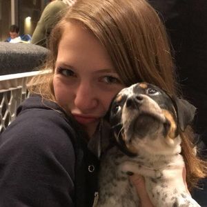 Meet your Posher, Molly